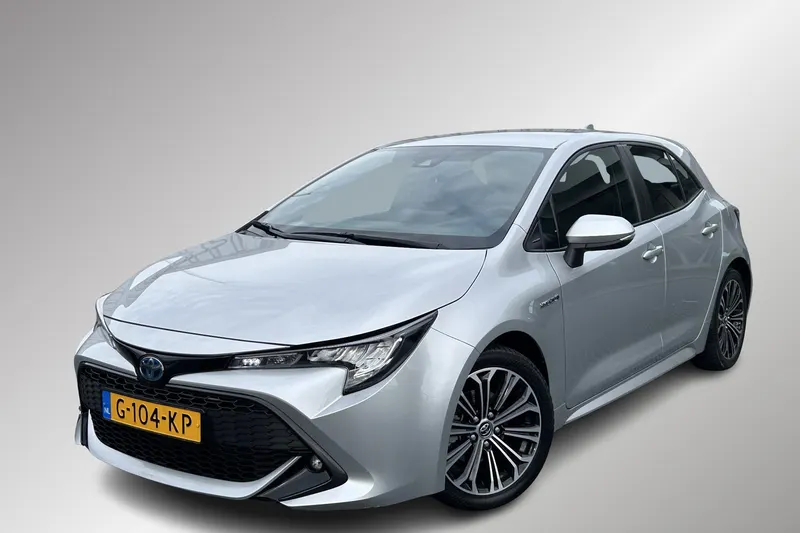 Toyota Corolla (2019)