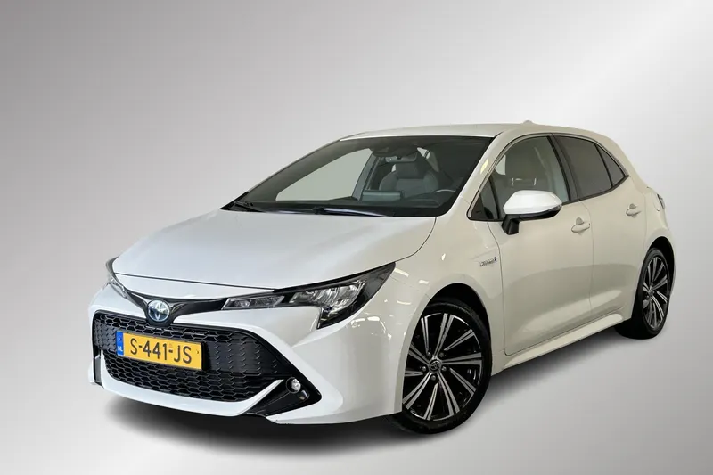 Toyota Corolla (2023)