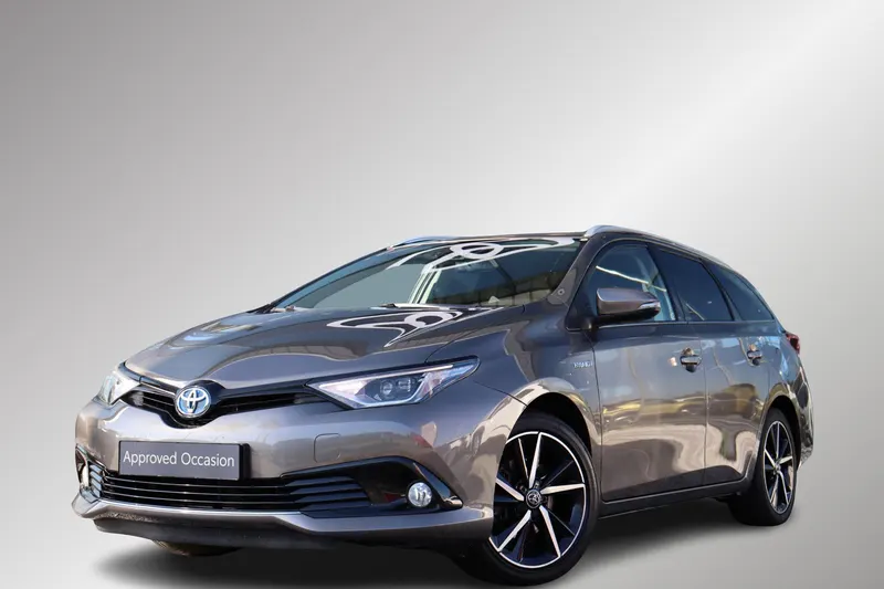 Toyota Auris (2018)
