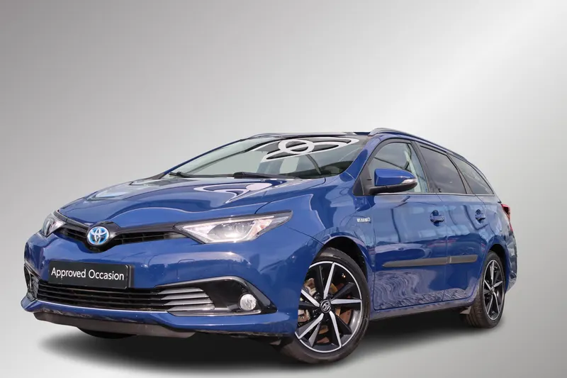 Toyota Auris (2018)