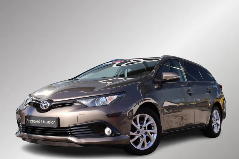 Toyota Auris (2018)