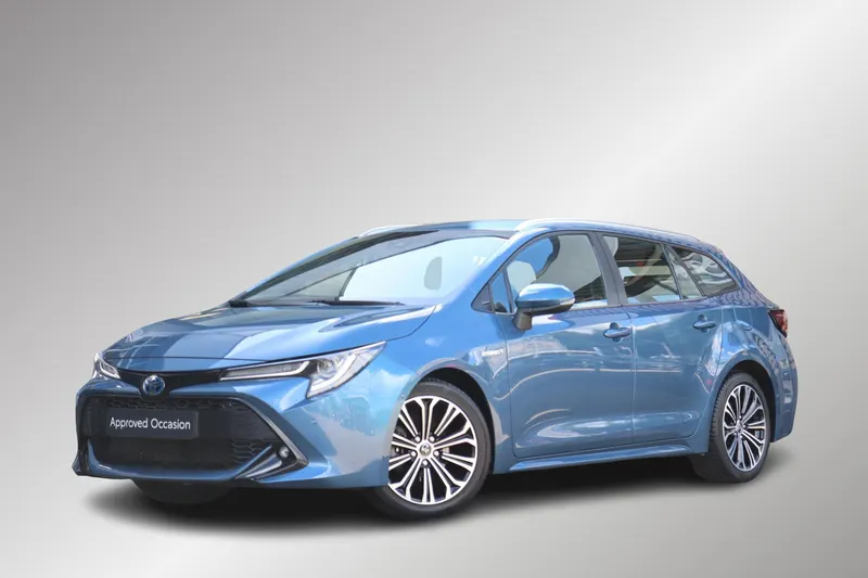 Toyota Corolla (2020)