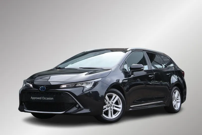 Toyota Corolla (2020)