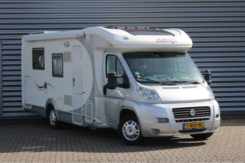 Pössl Roadcamp (2014)