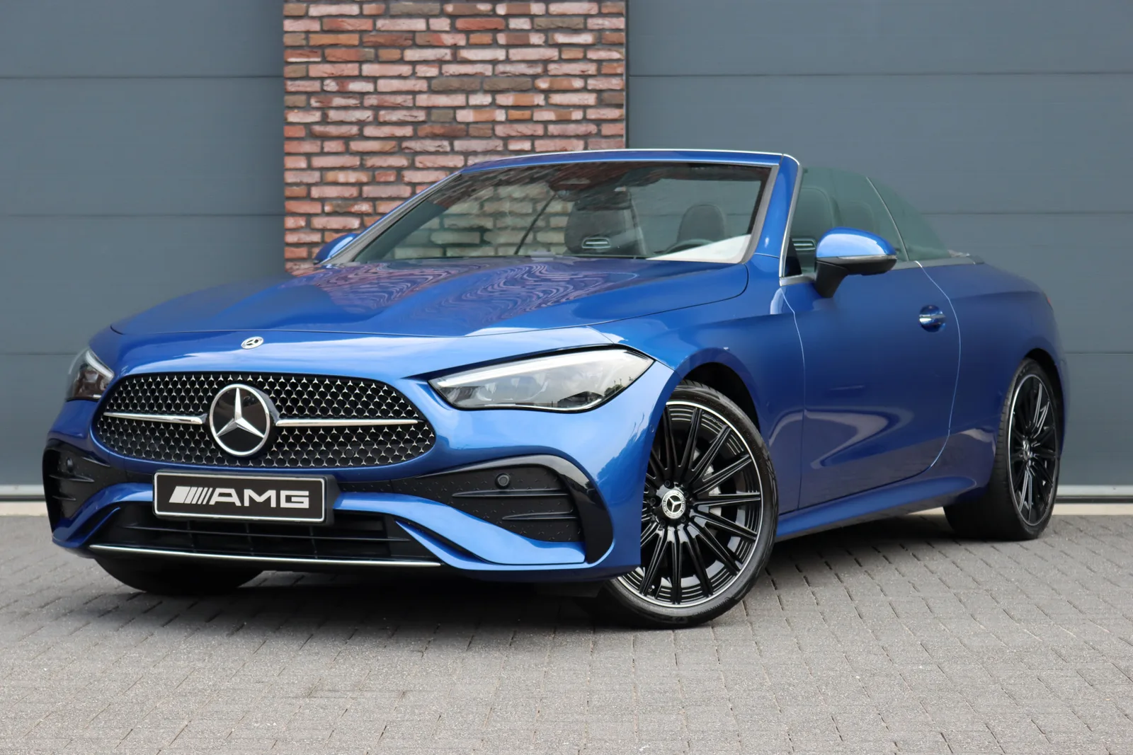Mercedes-Benz CLE-Klasse (2025) — foto 1