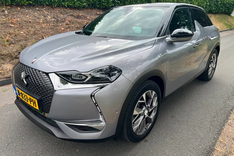 DS 3 (2021)