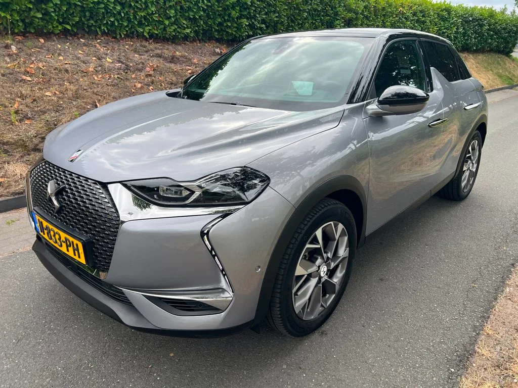DS 3 (2021) — foto 1