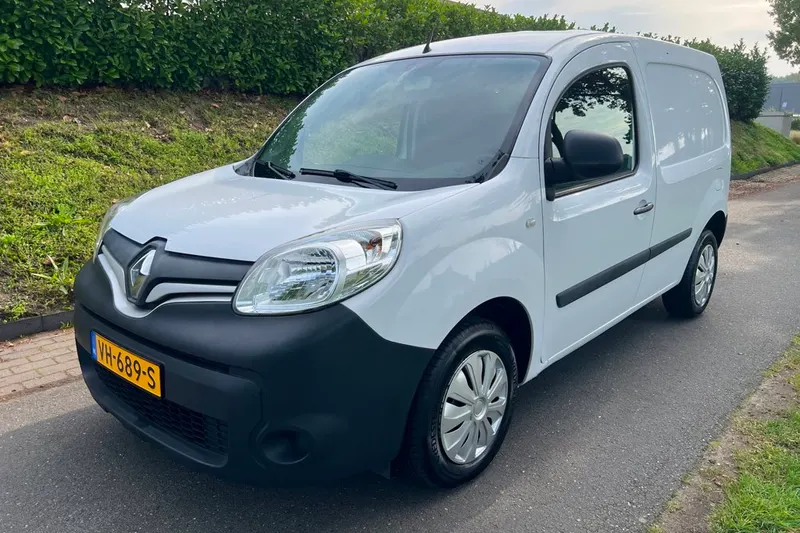Renault Kangoo Express (2014)