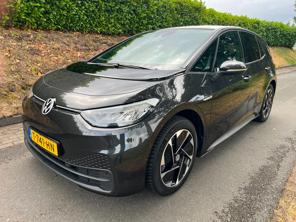 Volkswagen ID.3 (2023) — foto 1
