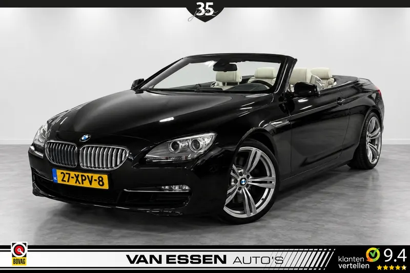 BMW 6-Serie (2012)