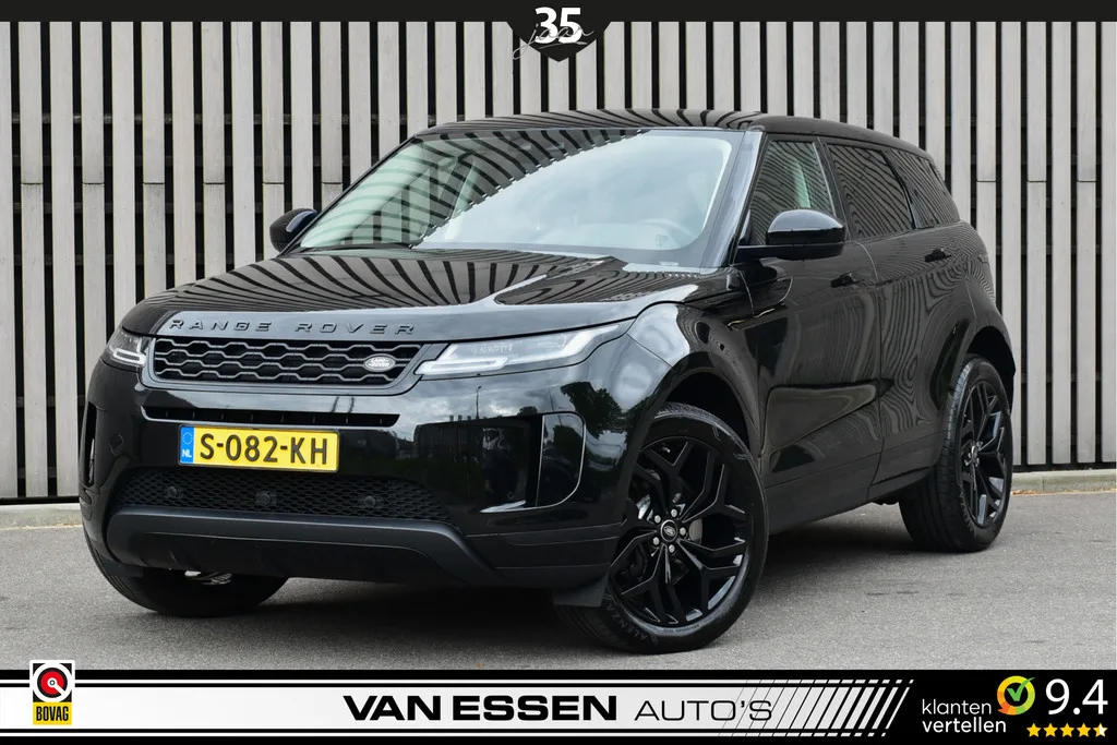 Land Rover Range Rover Evoque (2019) — foto 1