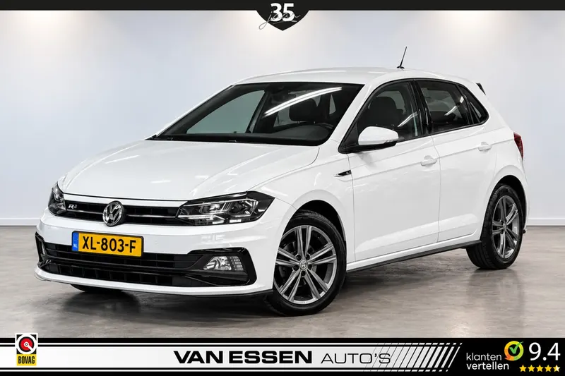 Volkswagen Polo (2019)