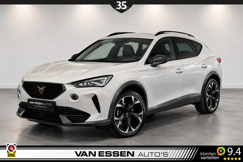 CUPRA Formentor (2024)