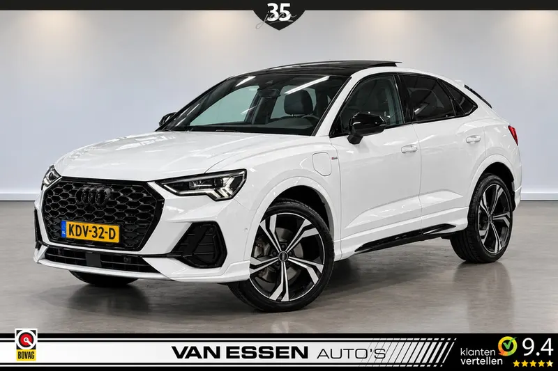 Audi Q3 Sportback (2023)