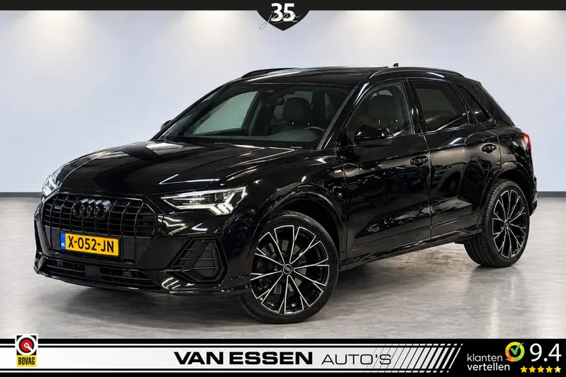 Audi Q3 (2019)