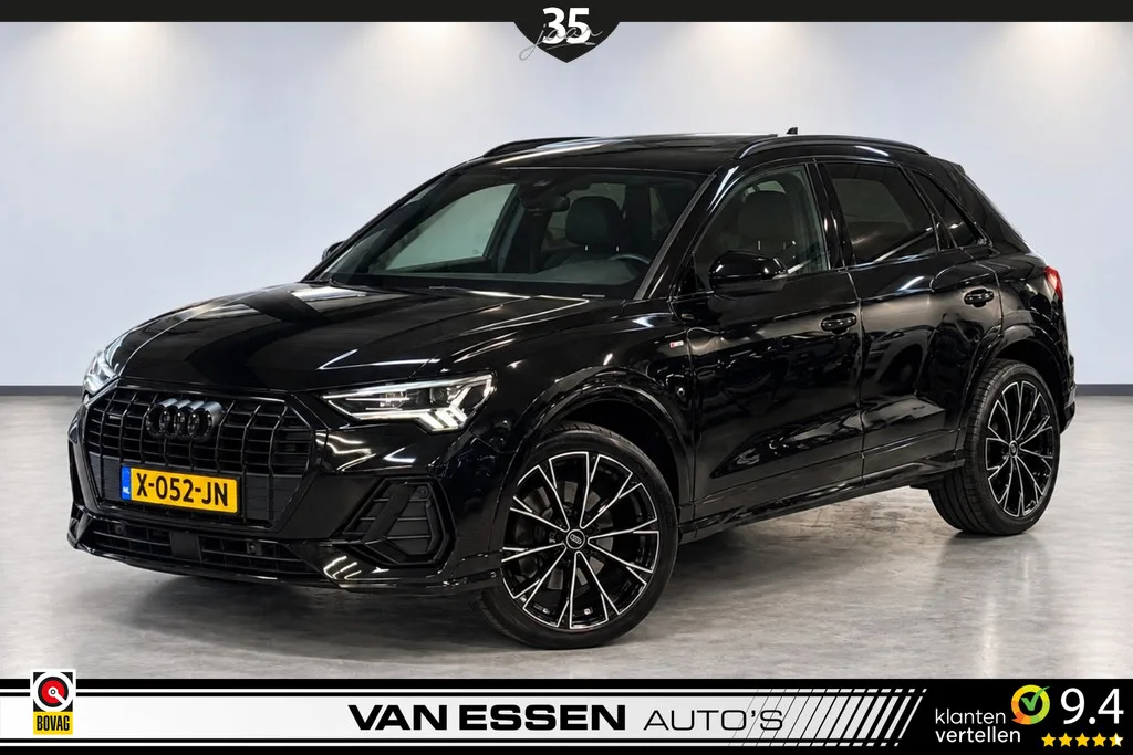 Audi Q3 (2019) — foto 1