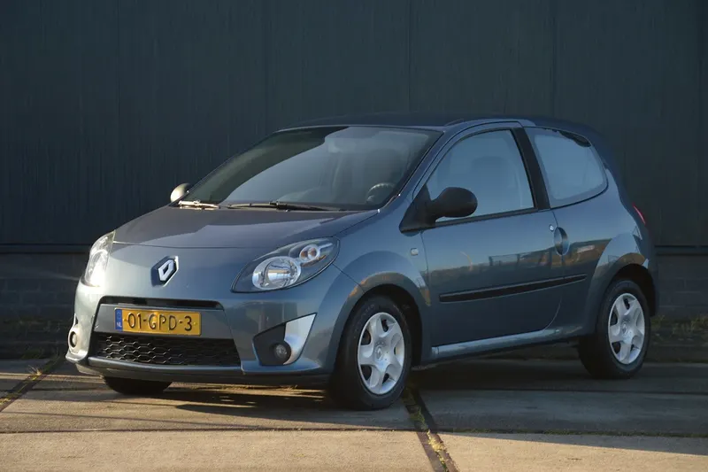 Renault Twingo (2008)