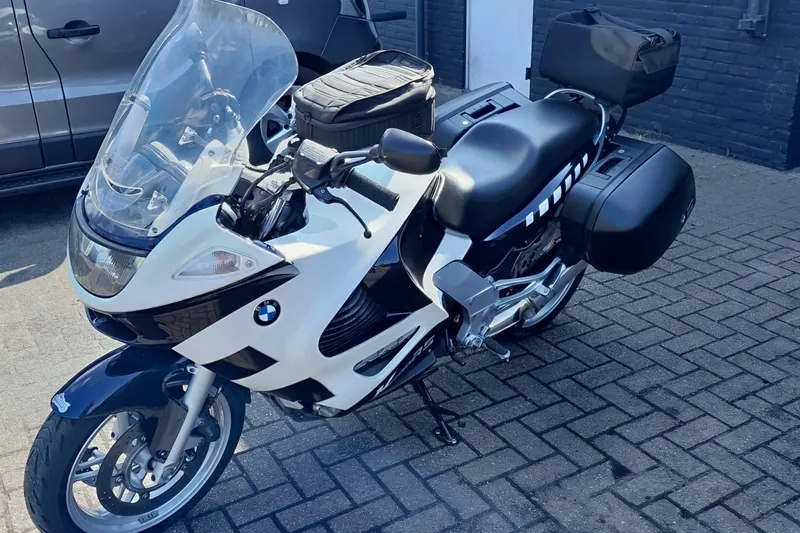 BMW K 1200 RS (2005)