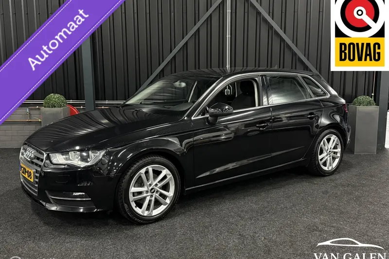 Audi A3 (2014)