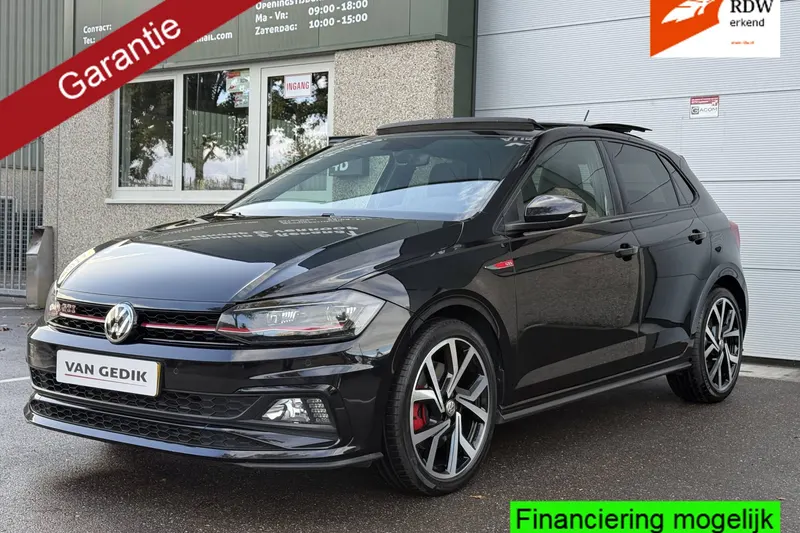 Volkswagen Polo (2020)