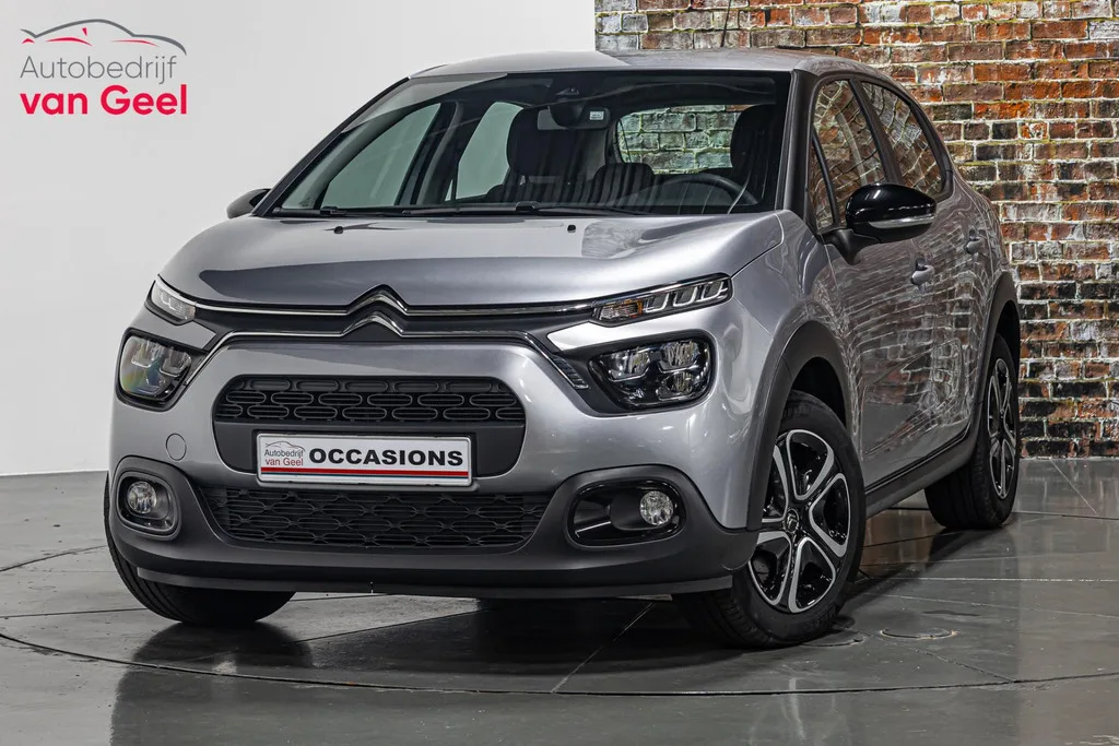 Citroën C3 (2022) — foto 1
