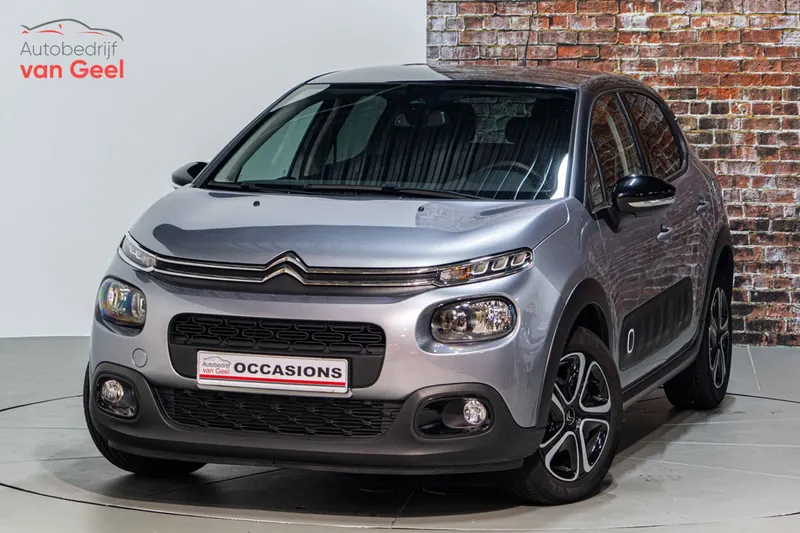 Citroën C3 (2020)