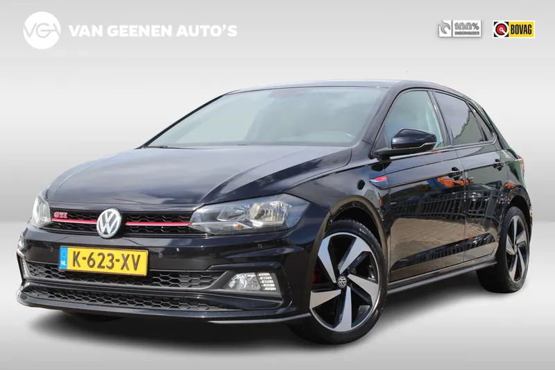 Volkswagen Polo (2018)