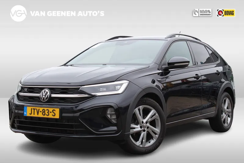 Volkswagen Taigo (2022)