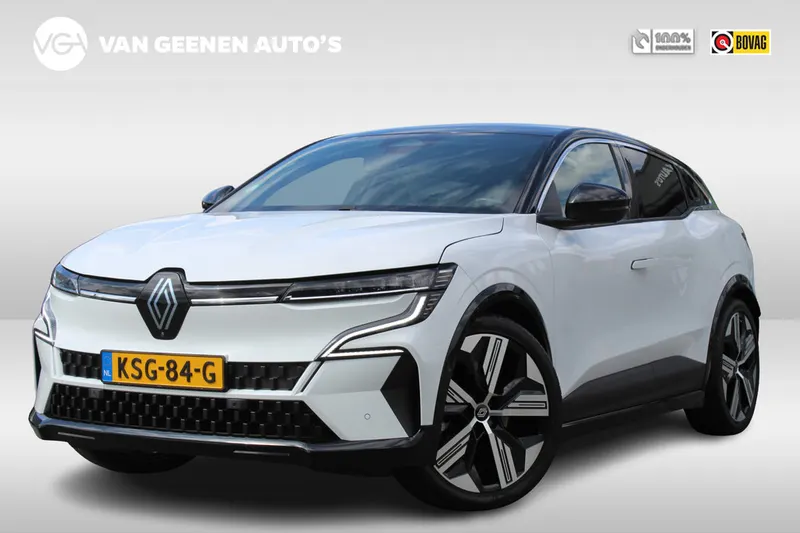 Renault Mégane (2022)