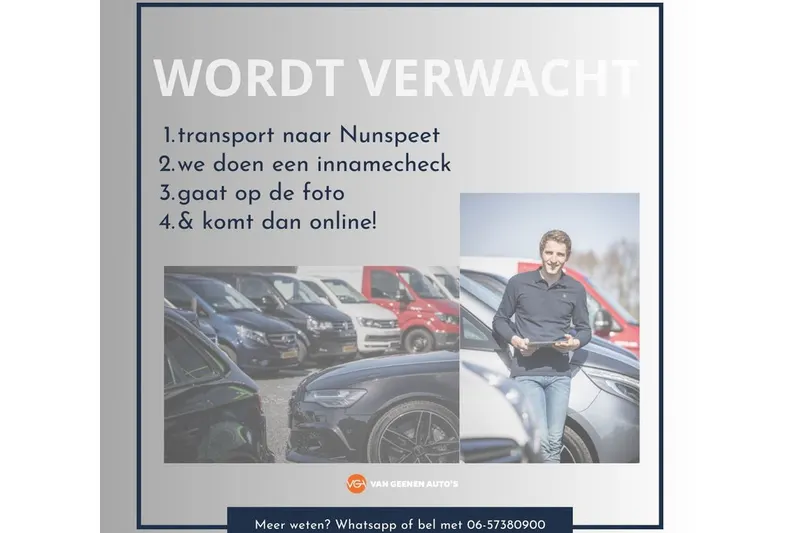 Mercedes-Benz Vito (2020)