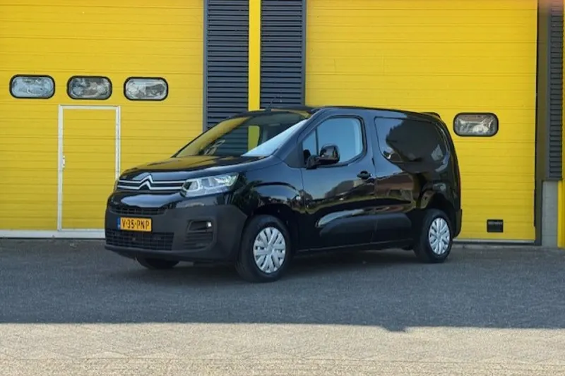 Citroën Berlingo (2021)