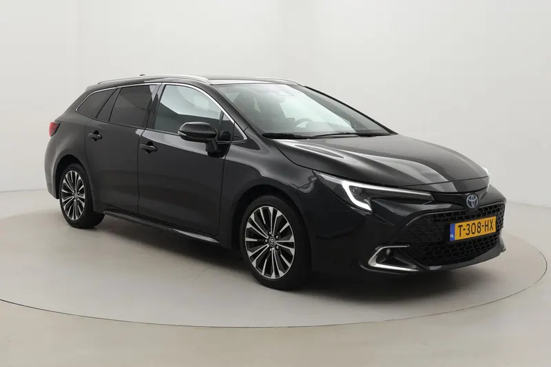 Toyota Corolla (2023)