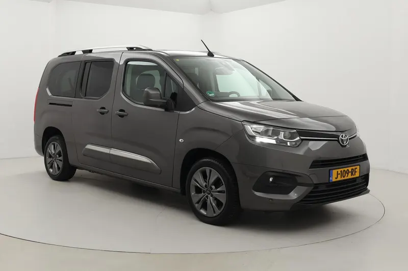 Toyota ProAce City Verso (2020)
