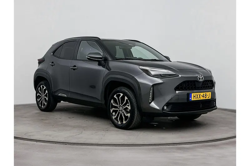 Toyota Yaris Cross (2025)