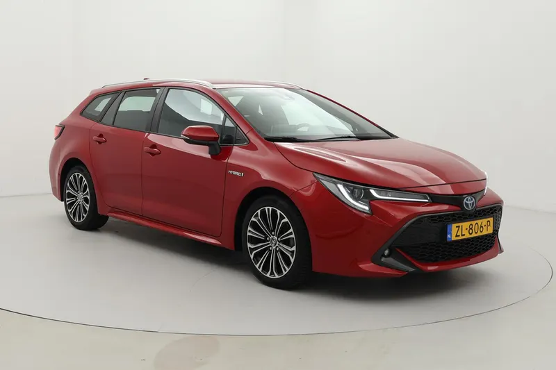 Toyota Corolla (2019)