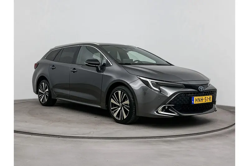 Toyota Corolla (2025)