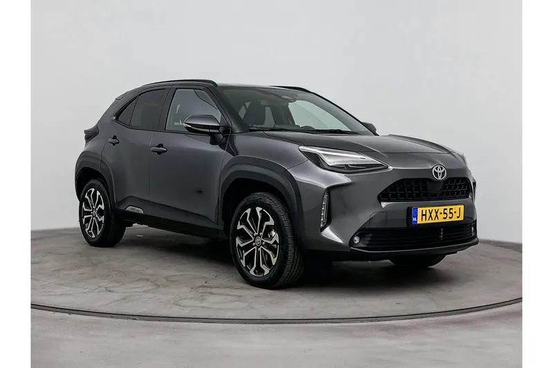 Toyota Yaris Cross (2025)