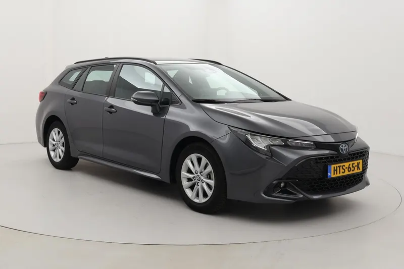 Toyota Corolla (2025)