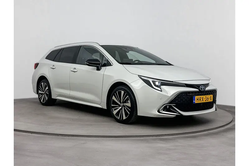 Toyota Corolla (2025)