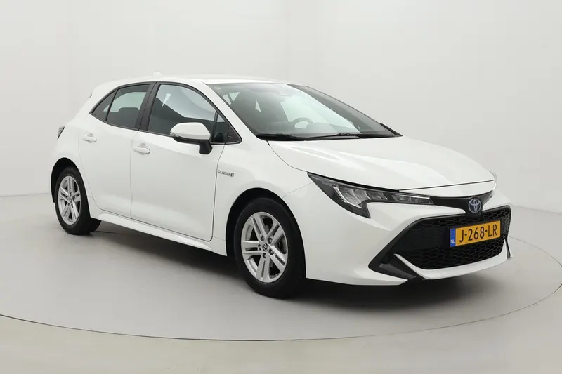 Toyota Corolla (2020)