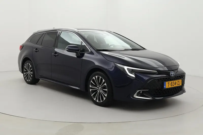 Toyota Corolla (2023)