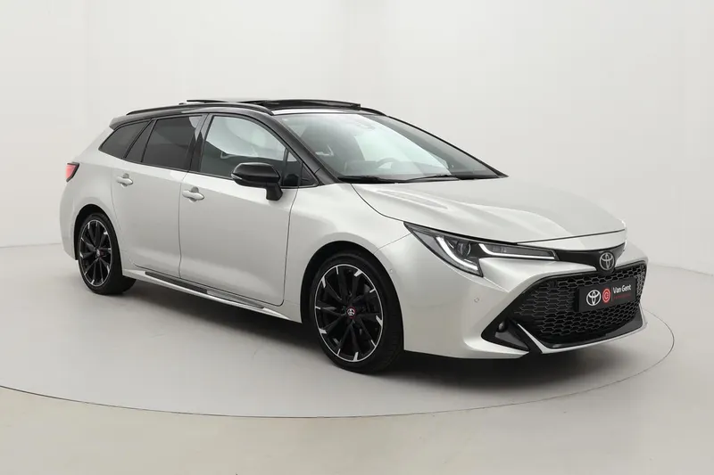 Toyota Corolla (2022)