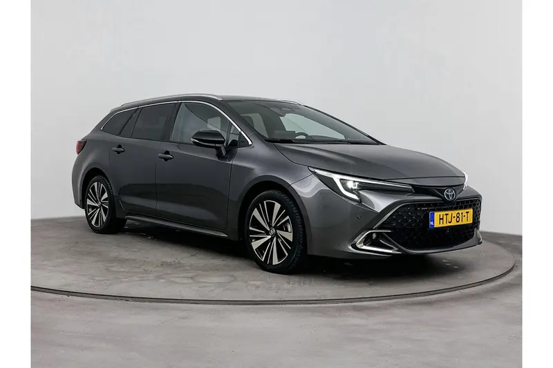 Toyota Corolla (2025)