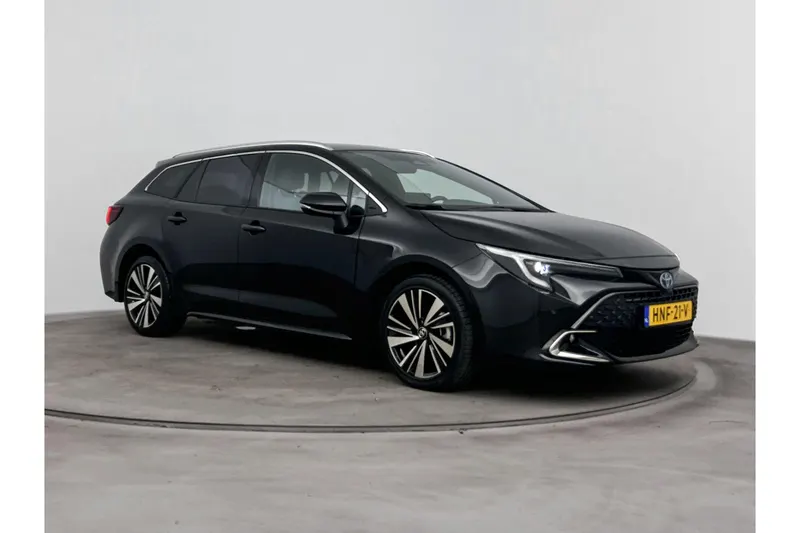 Toyota Corolla (2025)