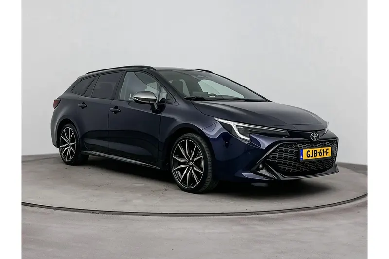 Toyota Corolla (2024)