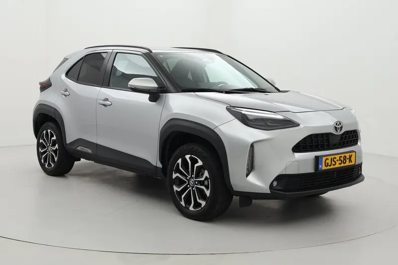 Toyota Yaris Cross (2024)
