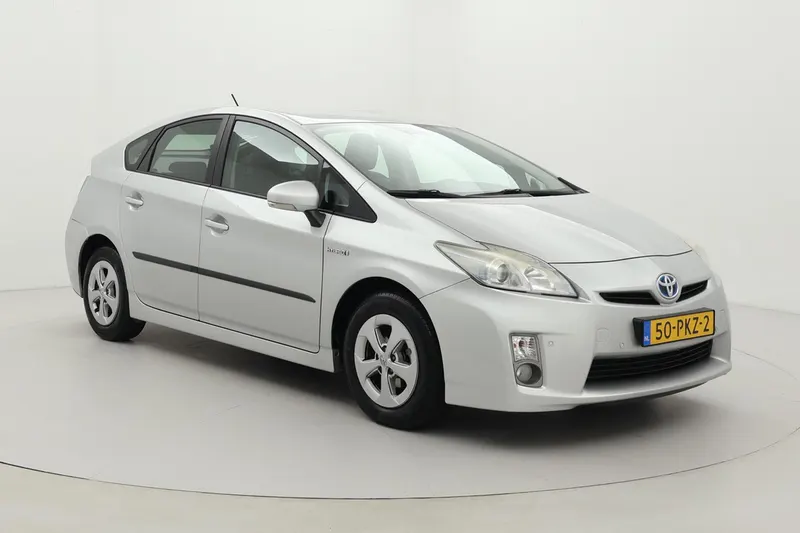 Toyota Prius (2011)