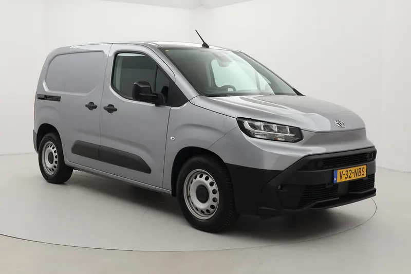 Toyota Proace (2025)