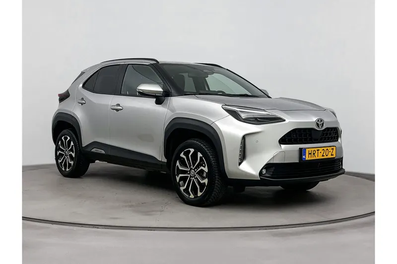 Toyota Yaris Cross (2025)