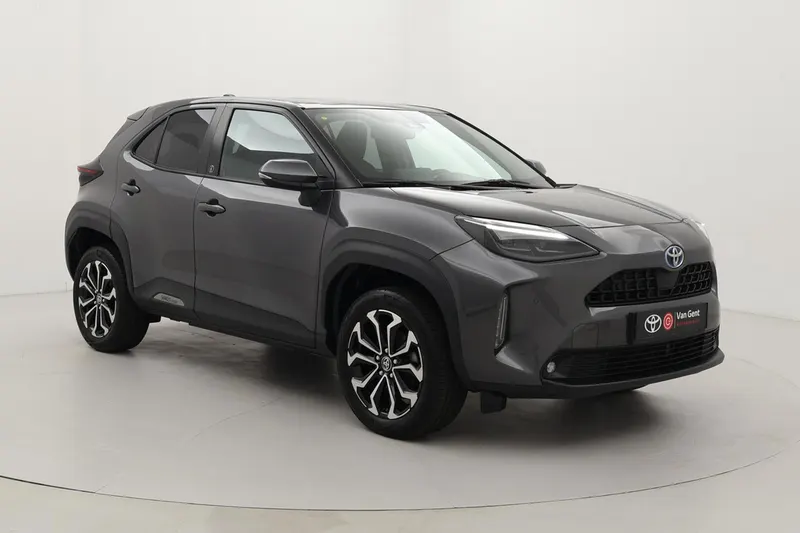 Toyota Yaris Cross (2023)